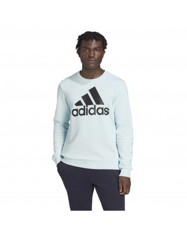 Sudadera Essentials Big Logo