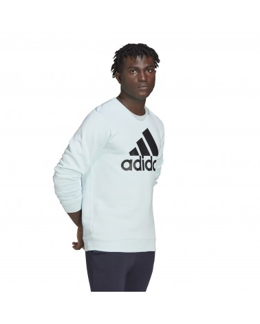 Sudadera Essentials Big Logo