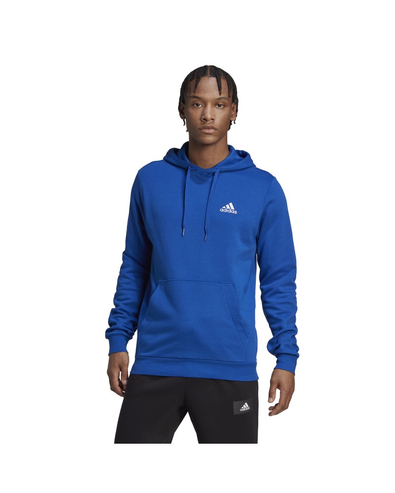 Sudadera con capucha Essentials Fleece