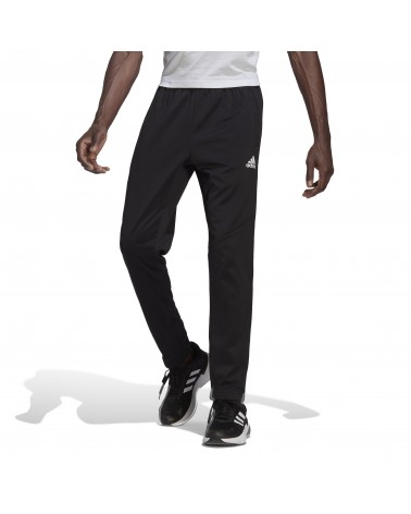Pantalón AEROREADY Game and Go Small Logo Tapered
