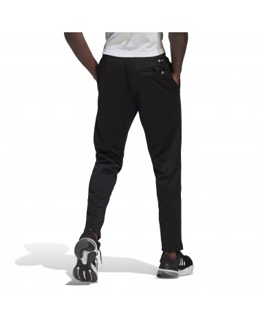 Pantalón AEROREADY Game and Go Small Logo Tapered