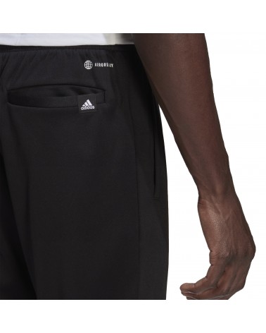 Pantalón AEROREADY Game and Go Small Logo Tapered