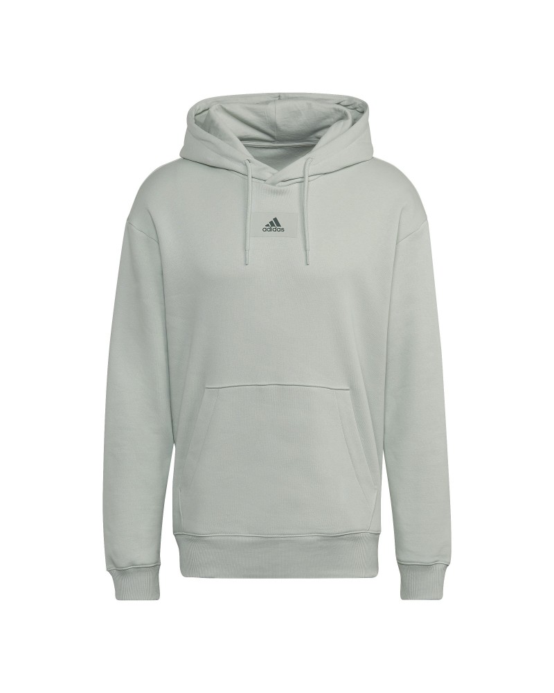 Sudadera con capucha Essentials FeelVivid Cotton Fleece Drop Shoulder