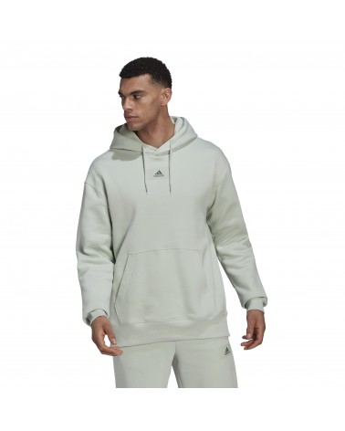 Sudadera con capucha Essentials FeelVivid Cotton Fleece Drop Shoulder