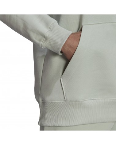 Sudadera con capucha Essentials FeelVivid Cotton Fleece Drop Shoulder