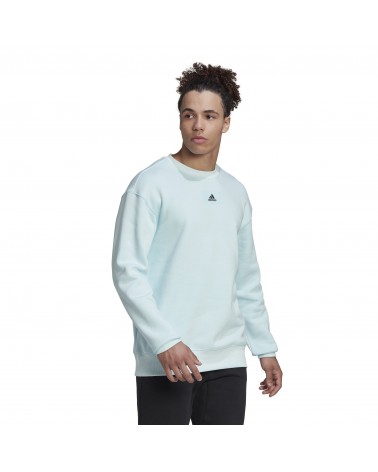 Sudadera Essentials FeelVivid Cotton Fleece Drop Shoulder