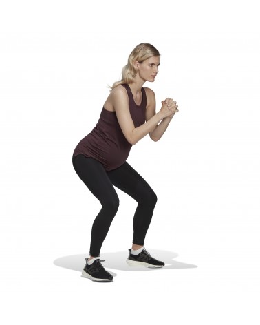 Mallas 7/8 Training Essentials (Premamá)