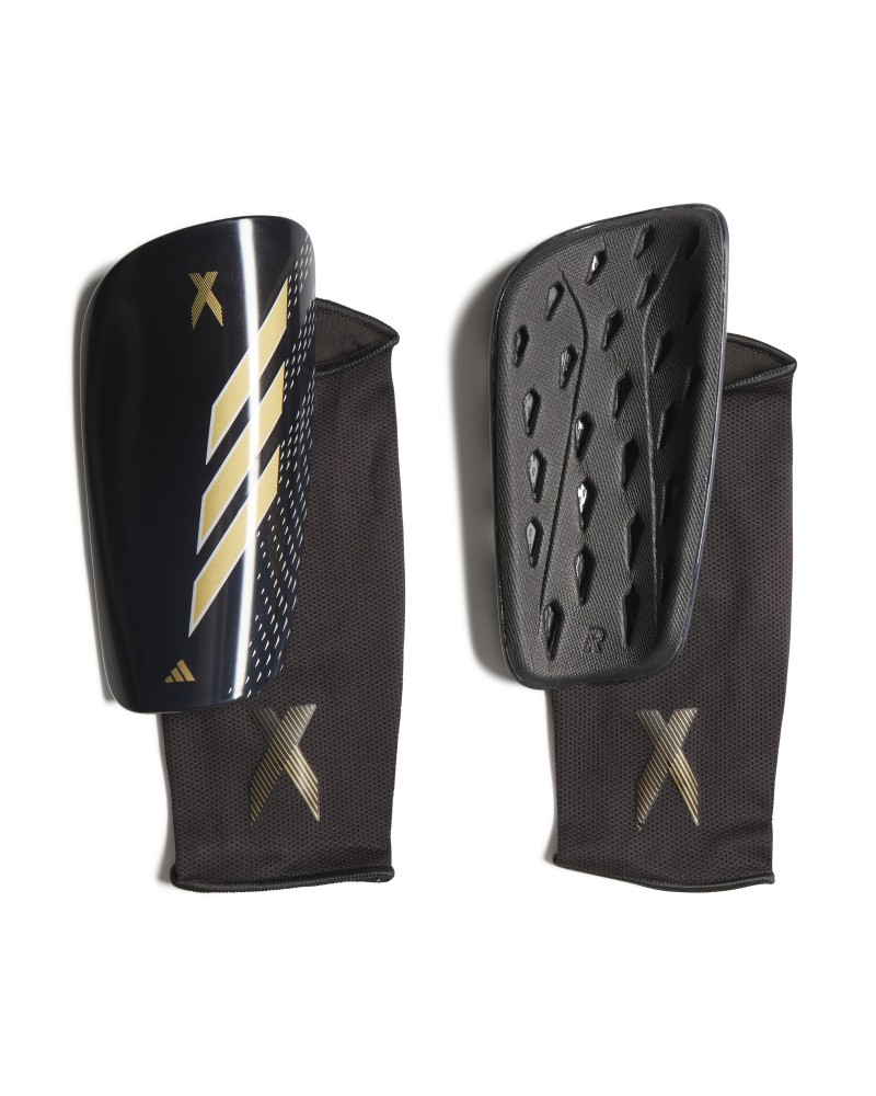 X Speedportal League Shin Guards
