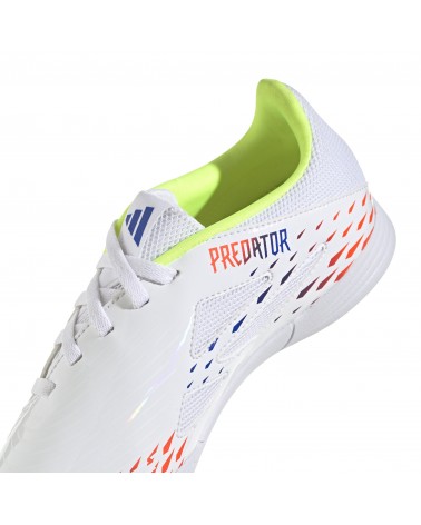 Zapatilla de fútbol sala Predator Edge.4 Indoor