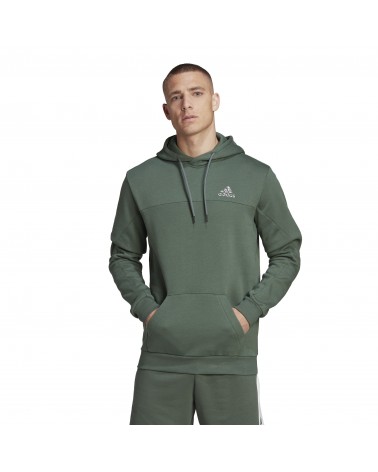 Chaqueta con capucha Stadium Fleece Badge of Sport