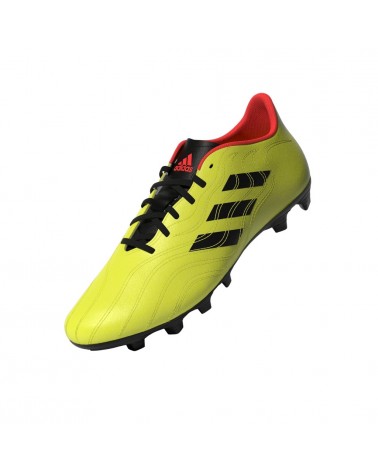 Bota de fútbol Copa Sense.4 versátil