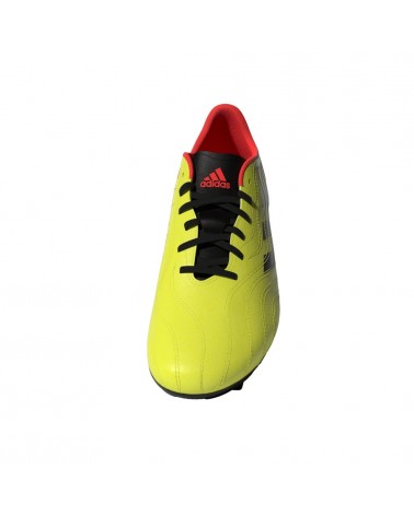 Bota de fútbol Copa Sense.4 versátil