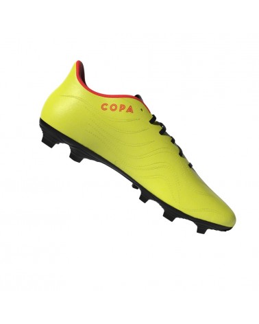 Bota de fútbol Copa Sense.4 versátil