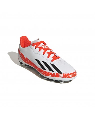 Bota de fútbol X Speedportal Messi.4 versátil