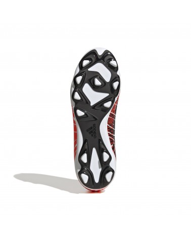 Bota de fútbol X Speedportal Messi.4 versátil