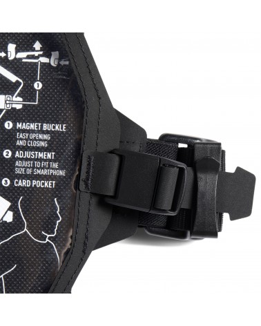 Brazalete Running Mobile