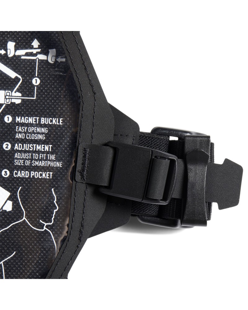 Brazalete Running Mobile