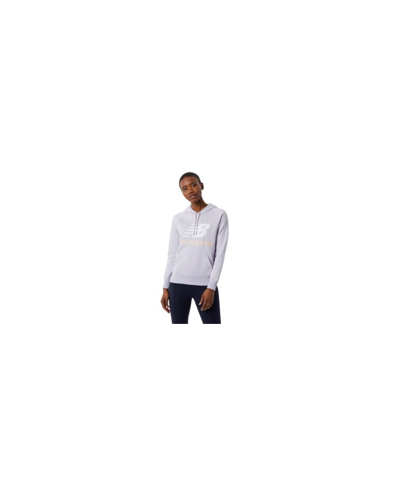 Sudadera con capucha NB Essentials Pullover