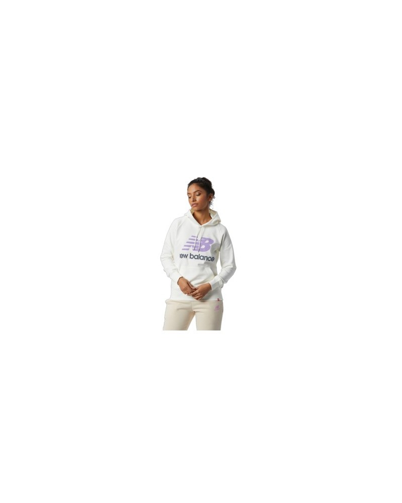 Sudadera con capucha NB Essentials Pullover