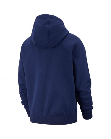 M NSW CLUB HOODIE FZ BB  AA