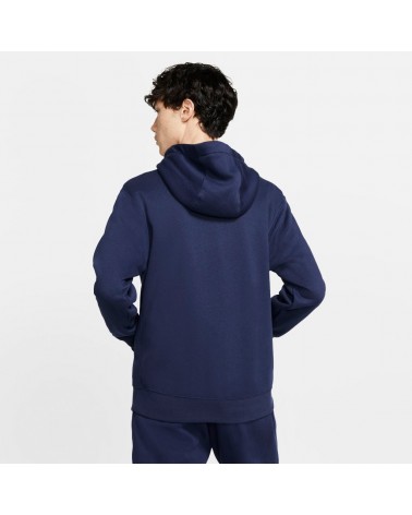 M NSW CLUB HOODIE FZ BB  AA