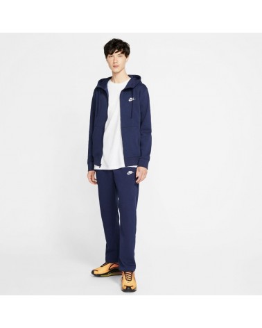 M NSW CLUB HOODIE FZ BB  AA