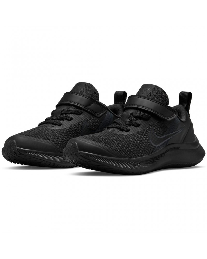 Nike Star Runner 3 Little Kids' Sho C/O