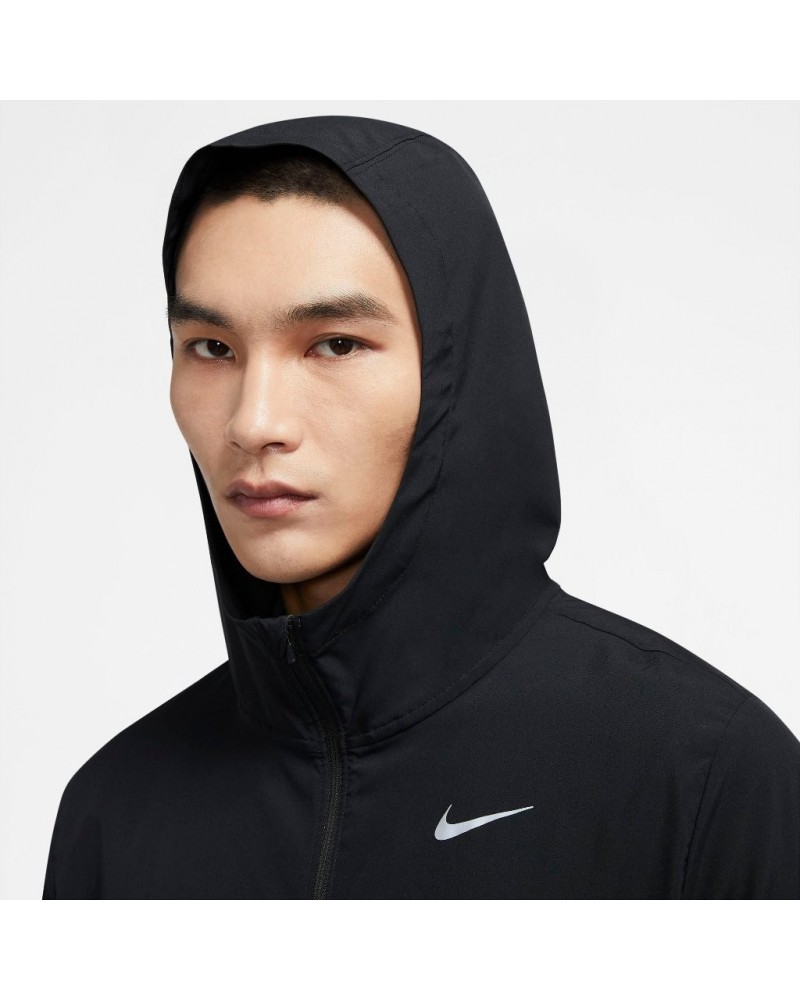 Nike Run Stripe Men's Woven Running  C/O