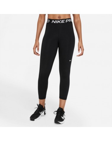 Nike Pro 365 Women's Cropped Leggin AA