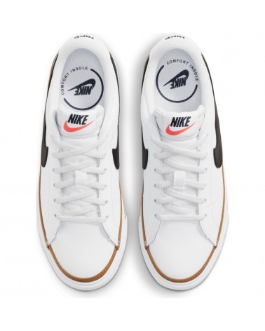 Nike Court Legacy Big Kids' Shoe AA