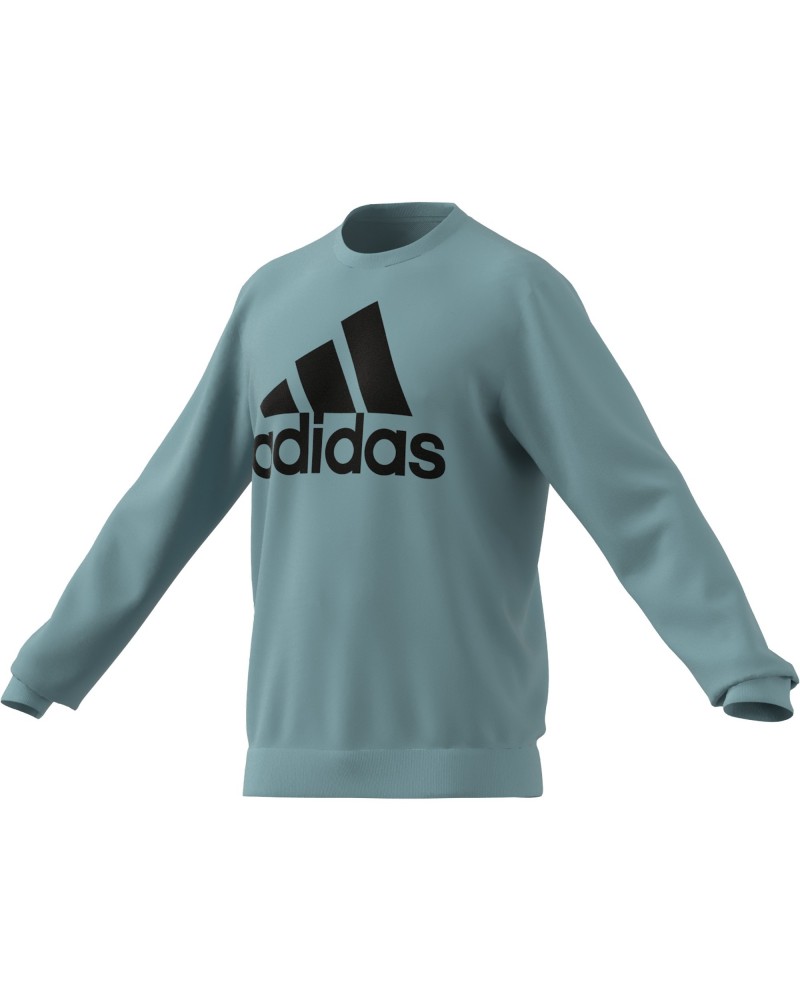Sudadera Essentials Big Logo