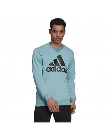 Sudadera Essentials Big Logo