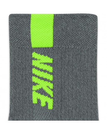 Nike Multiplier Running Ankle Socks  C/O
