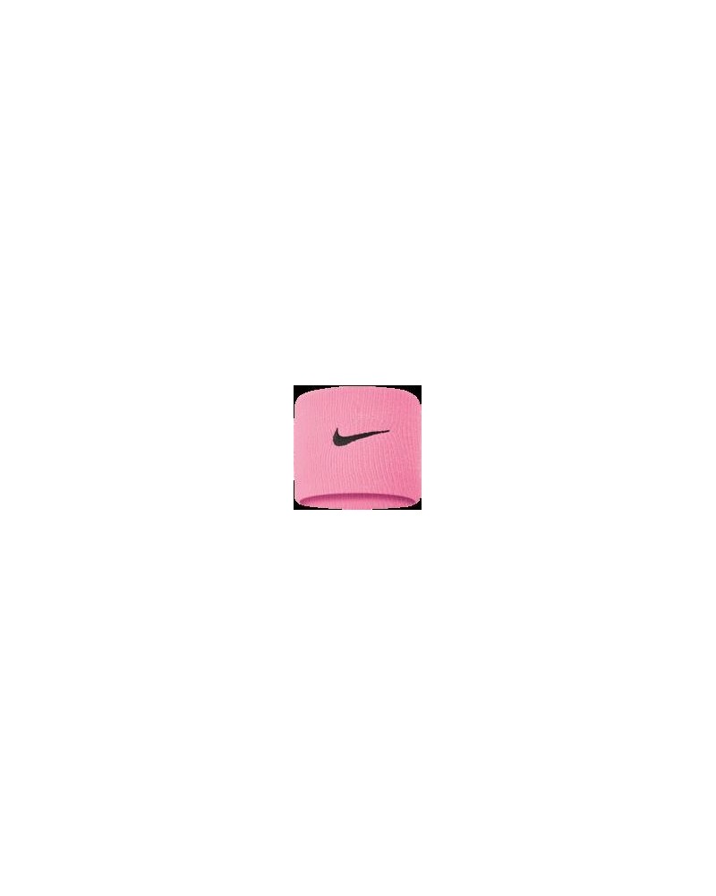 NIKE SWOOSH WRISTBANDS PINGRE  C/O (6units)