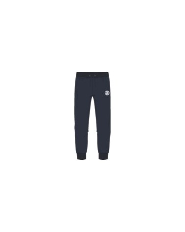 SIGNATURE FLEECE CHUCK PATCH JOGGER  C/O