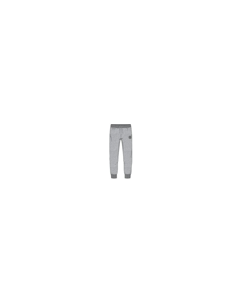 SIGNATURE FLEECE CHUCK PATCH JOGGER  C/O