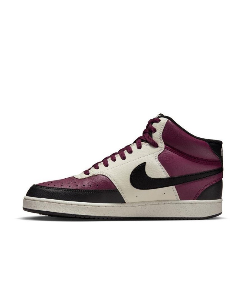Nike Court Vision Mid Next Nature   HO22