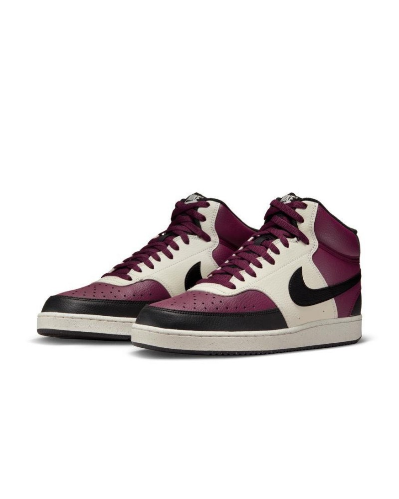 Nike Court Vision Mid Next Nature   HO22