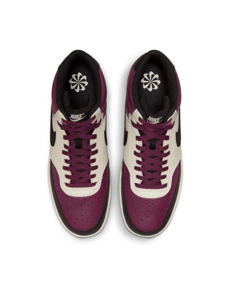 Nike Court Vision Mid Next Nature   HO22