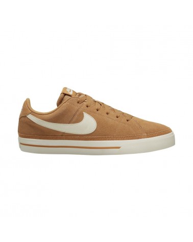 Nike Court Legacy Suede Men's Shoes  HO22