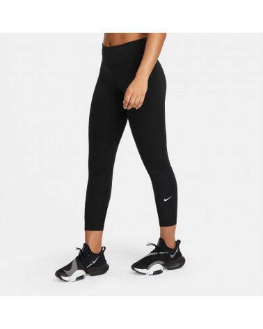 Nike One Women's Cropped Tights  AA