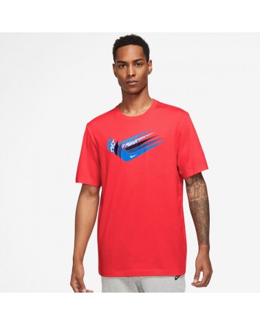 Nike Sportswear Swoosh Men's T-Shir  FA22