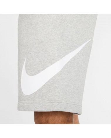 Nike Sportswear Club Men's Graphic C/O