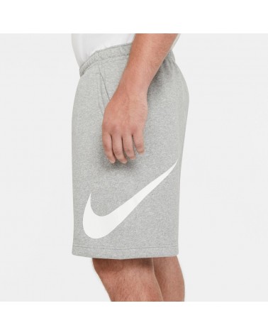 Nike Sportswear Club Men's Graphic C/O