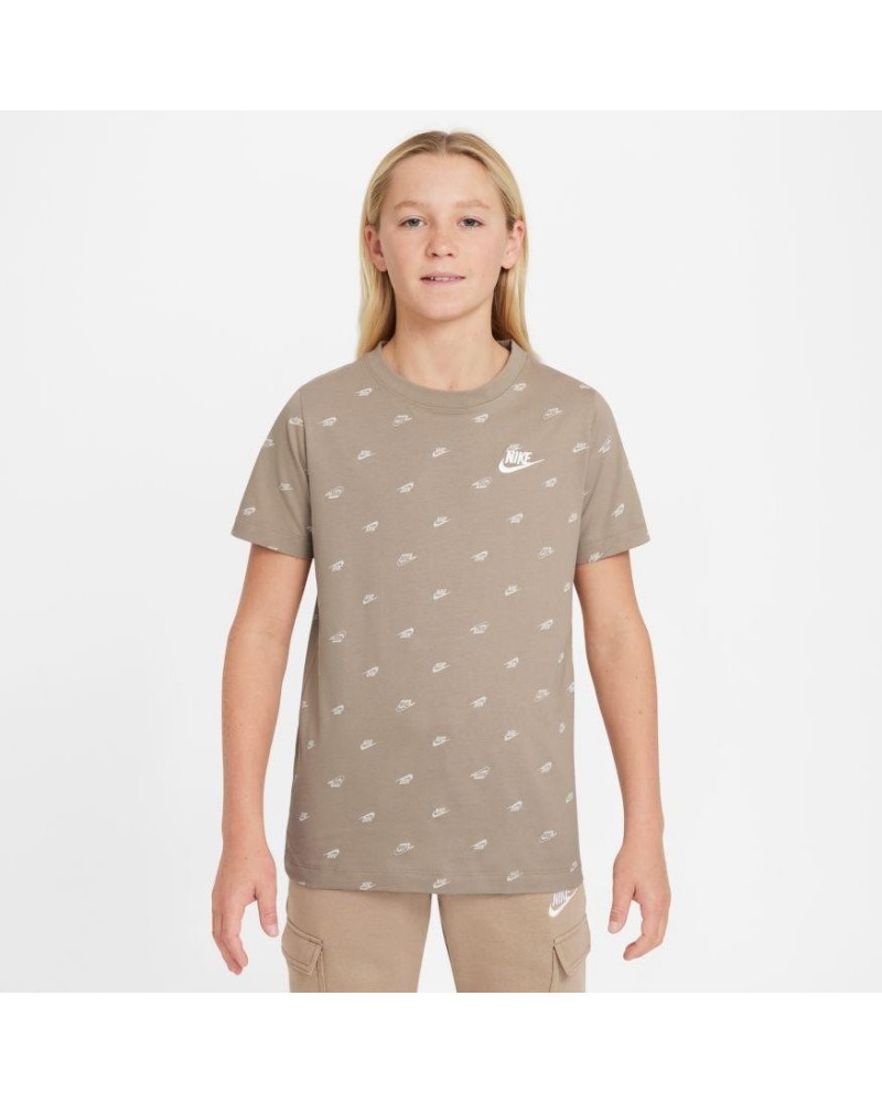 Nike Sportswear Big Kids' (Boys') T  FA22