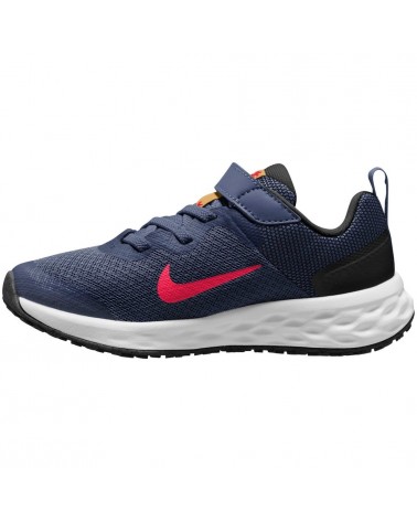 Nike Revolution 6 Little Kids' Shoe  FA22
