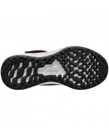 Nike Revolution 6 Little Kids' Shoe  FA22