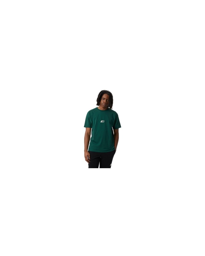 NB Essentials Graphic Short Sleeve 2