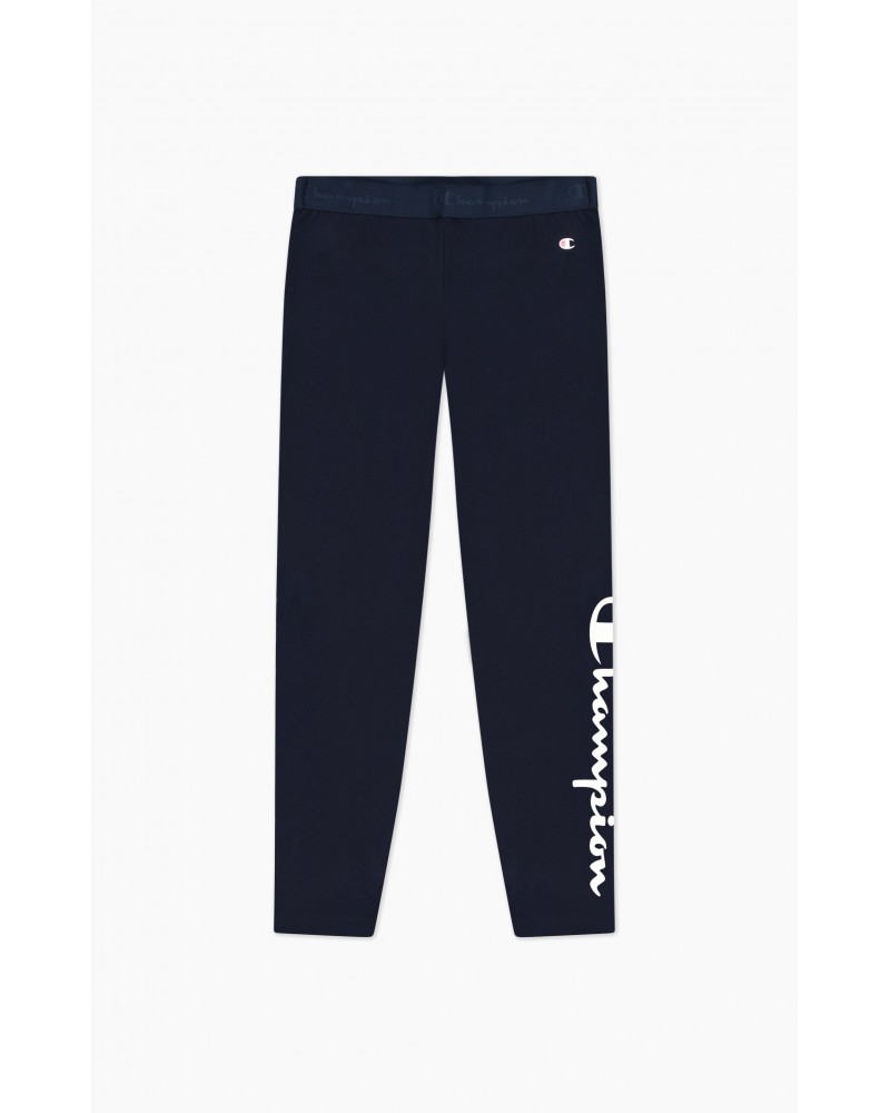 Pantalón puño y cordón