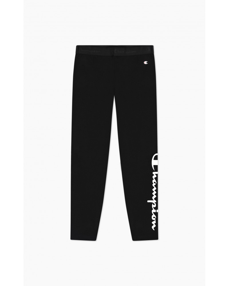 Pantalón puño y cordón